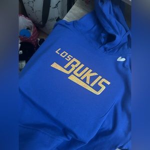 Los bukis Hoodie